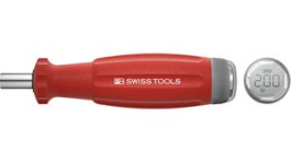 PB 9320.M 0,4-2,0 Nm, DigiTorque V02 Torque Screwdriver 0.4 ... 2Nm, PB Swiss Tools
