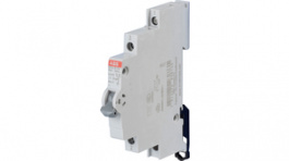 E214-16-101, Main switch, 1 CO, 250 VAC, ABB