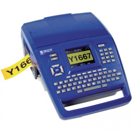 BMP71-QWERTY-UK, L.M., Labelprinter, keyboard QWERTY-UK, L.M., M.W., Brady