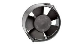 7212N/2, Axial Fan DC 150x150x55mm 12V 345m³/h, Ebmpapst