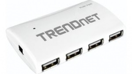 TU2-700, USB Hub USB 2.0 7x, Trendnet