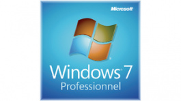FQC-08281, OEM Windows 7 Professional 32 bit ger Full version 1, Microsoft