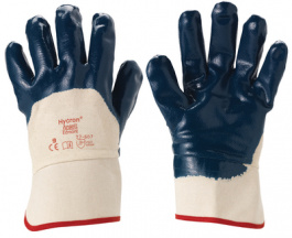 HYCRON 27-607 09, Gloves, Hycron(r) 27-607 9, Ansell