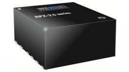 RPX-2.5-CT, DC/DC Converter 4.5 ... 28V 6V, RECOM