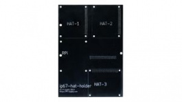 PIS-1573, Raspberry Pi HAT Mounting Expansion Board for Nebra IP67 Case, Nebra