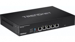TWG-431BR, Gigabit Multi-WAN VPN Router, Trendnet