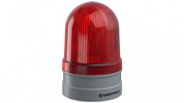 26114070, Flashing Beacon EvoSignal 10.8 ... 26.4VAC/VDC Rotating, WERMA Signaltechnik