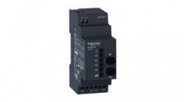 ZBRRC, Configurable Receiver for Wireless Pushbuttons, 24VDC, SCHNEIDER ELECTRIC