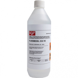 X32-10I 1L, Flux-powder 1000 ml, Multicore