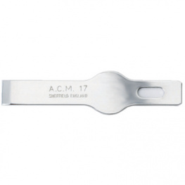 ACM17SM [5 шт], Blade PU=5 ST, Ideal-Tek
