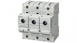 5SG7163, Switch Disconnector with Fuse 63 A 400VAC IP20, Siemens