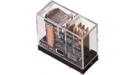 G2R-2 AC230 BY OMI, PCB Power Relay 230 VAC 900 mW, Omron