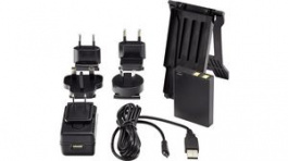 TA04-KIT, Rechargeable Battery Kit for DM284, Flir