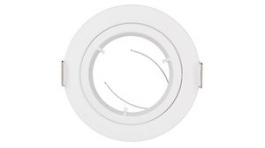 141966, Downlight Mounting Bracket Set, Fixed, GU10, Bailey