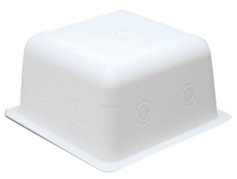 SPOT-GUARD 120, Protective cap, Hide a Lite