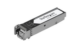 10057-ST, Fibre Optic Transceiver Single-Mode SFP 1000BASE-BX-U LC 10km, StarTech.com