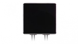 MA964.A.CGHM.003, Wi-Fi Antenna, 7.3 dBi, Female FAKRA I, 134mm, Adhesive Mount, Taoglas