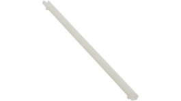 N-550-2, Press in Card Guide PA Natural Natural, BIVAR