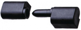 96-50-410-11, Hinges, offset left, Southco