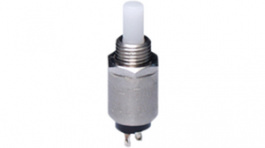 FB15ANP2, Push-button switch off-(on) 1P, NKK Switches (NIKKAI, Nihon)
