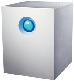 9000330EK, 4Big Quadra USB 3.0 16000 GB, LaCie