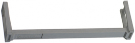 2-100103-6, Strain Relief Clip, 26, TE Connectivity