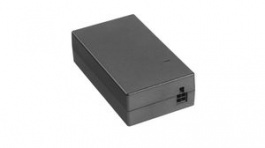 PWR-BGA12V50W0WW, Power Adapter, 12V, 4A, 50W, Black, Zebra