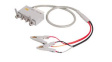 16089A Large Kelvin Clip Lead