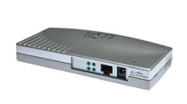 EX-6004, Media Converter, USB 2.0 - Ethernet, Exsys