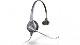 82310-41, SupraPlus Headset HW351 Monaural, Plantronics