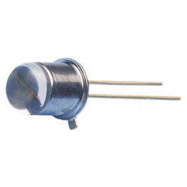 L 2791-02, IR-LED 880 nm, Hamamatsu