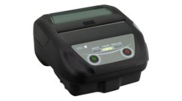 MP-B30-B02JK1-EA, Mobile Thermal Printer, 127mm/s, 9 ... 12VDC, Wi-Fi/Micro USB, Seiko Instruments