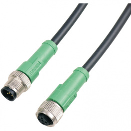 HA010801, 2m sensor cable for EE07, E+E Elektronik