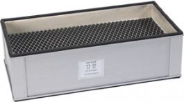 FG-BVX200, Deep Bed Gas Filter, Spare, Metcal