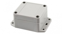 RP1020BF, Корпус: универсальный; Х: 60мм; Y: 65мм; Z: 40мм; с креплениями; IP65, Hammond