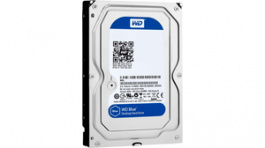 WD60EZRZ, HDD WD Blue, 3.5^, SATA 6 Gb/s 6 TB, Western Digital