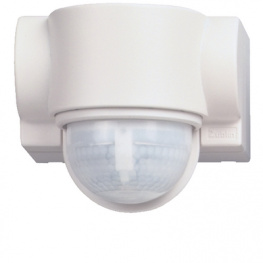 SWISS GARDE MZ 5000 WS, Motion detector PIR, Zublin