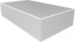 1444-14, Корпус: универсальный; Х: 127мм; Y: 229мм; Z: 51мм; 1444; сталь, Hammond