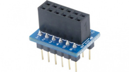 410-261 PMODDIP, PmodDIP, Module, GPIO, Digilent