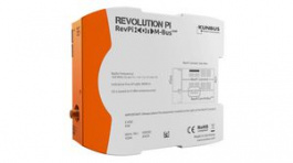 PR100282, M-Bus VHP Communications Module, Suitable for RevPi Industrial Computers, Kunbus