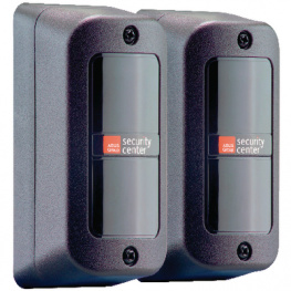 LS1020, Light barrier, ABUS