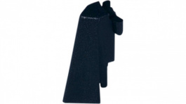 A3320009, Marking clip black, OKW