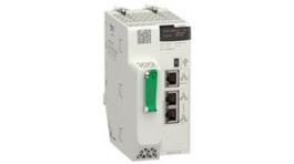 BMEP582020, Programmable Logic Controller Processor Module 2048 I/O Points 24V USB / Ethernet / AS-Interface, SCHNEIDER ELECTRIC