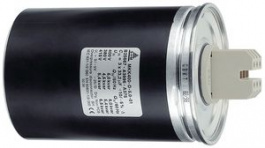B25667-C4197-A375 BF, AC Power Capacitor, TDK-Epcos
