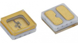 VLMU35CL00-280-120, UV LED 280nm 120° QFN, Vishay Semiconductors