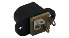 RND 205-00897, Power Jack 2.5x6.3mm Straight, RND Connect