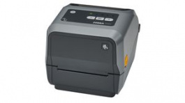 ZD6A042-32EF00EZ, Desktop Label Printer, Thermal Transfer, 203mm/s, 203 dpi, Zebra