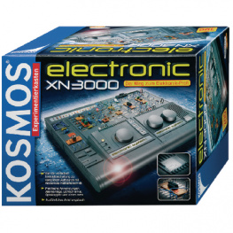614416, Breadboard, Kosmos