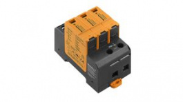 2591160000, Surge Voltage Arrester III 1.5kV Screw, Weidmuller