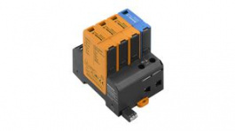 2591470000, Surge Voltage Arrester III 1.5kV Screw, Weidmuller